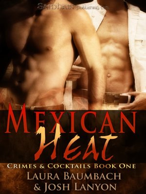 Mexican Heat - ebook